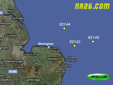 Data Buoys